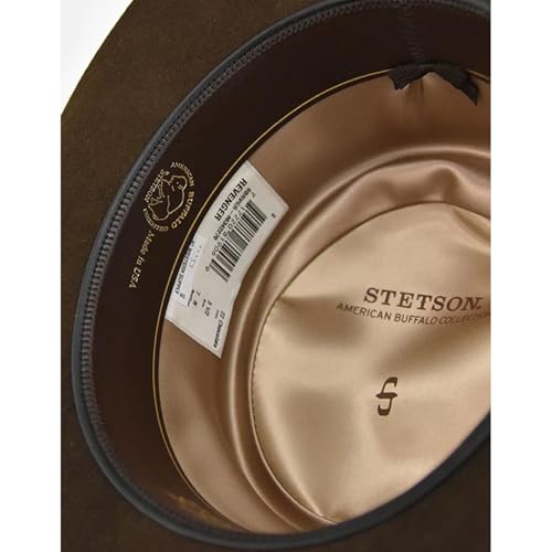 Image of Stetson Unisex Adult Revenger