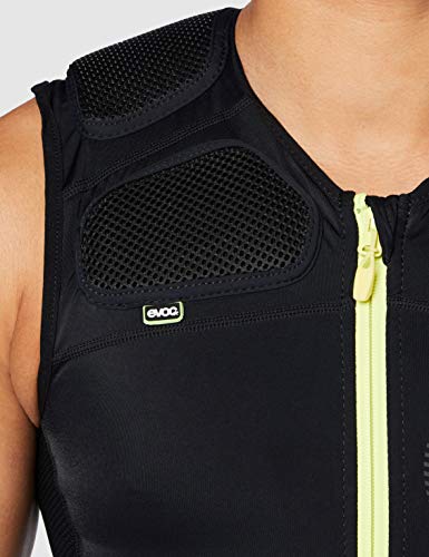 evoc Protektorenjacke Protector Vest Air Plus Protection Homme - Image 6