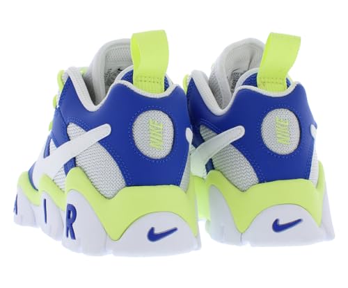Nike FN6972-480 Air Barrage Low Big Kids' Shoes Sz 7 thumb #1