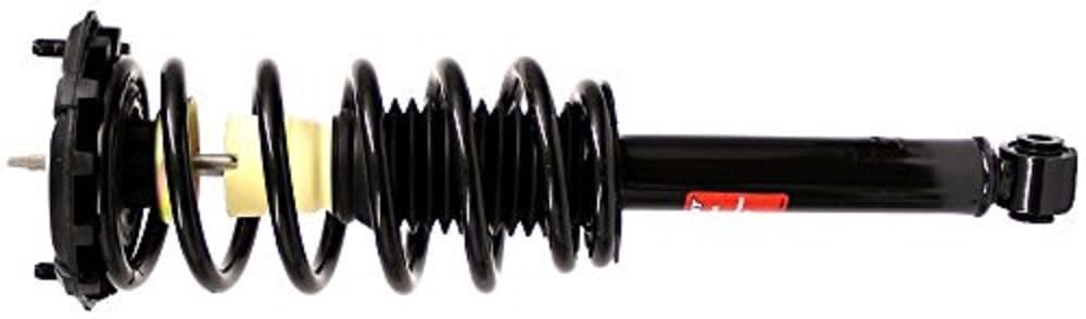 Photo 1 of Monroe Shocks & Struts Quick-Strut 171327 Strut and Coil Spring Assembly