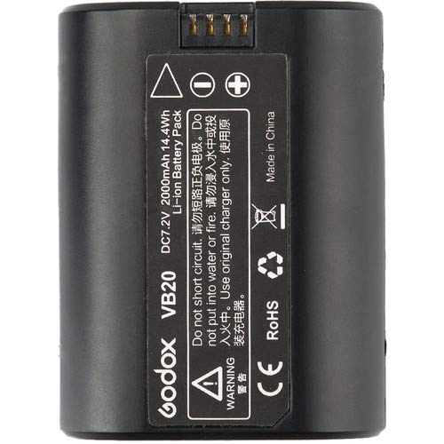 GODOXLithium Battery, V350