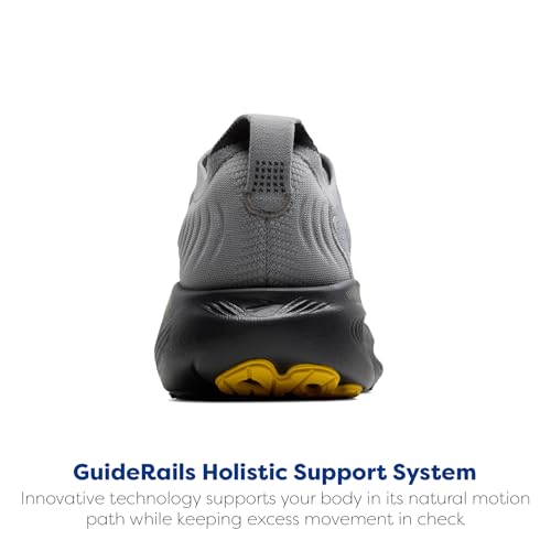 Image of Brooks Men's Adrenaline GTS 25 Supportive Running & Walking Shoe