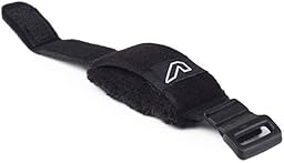 Gruv Gear FretWraps String Muter 1-Pack (Black, Small) (FW-1PK-SM)