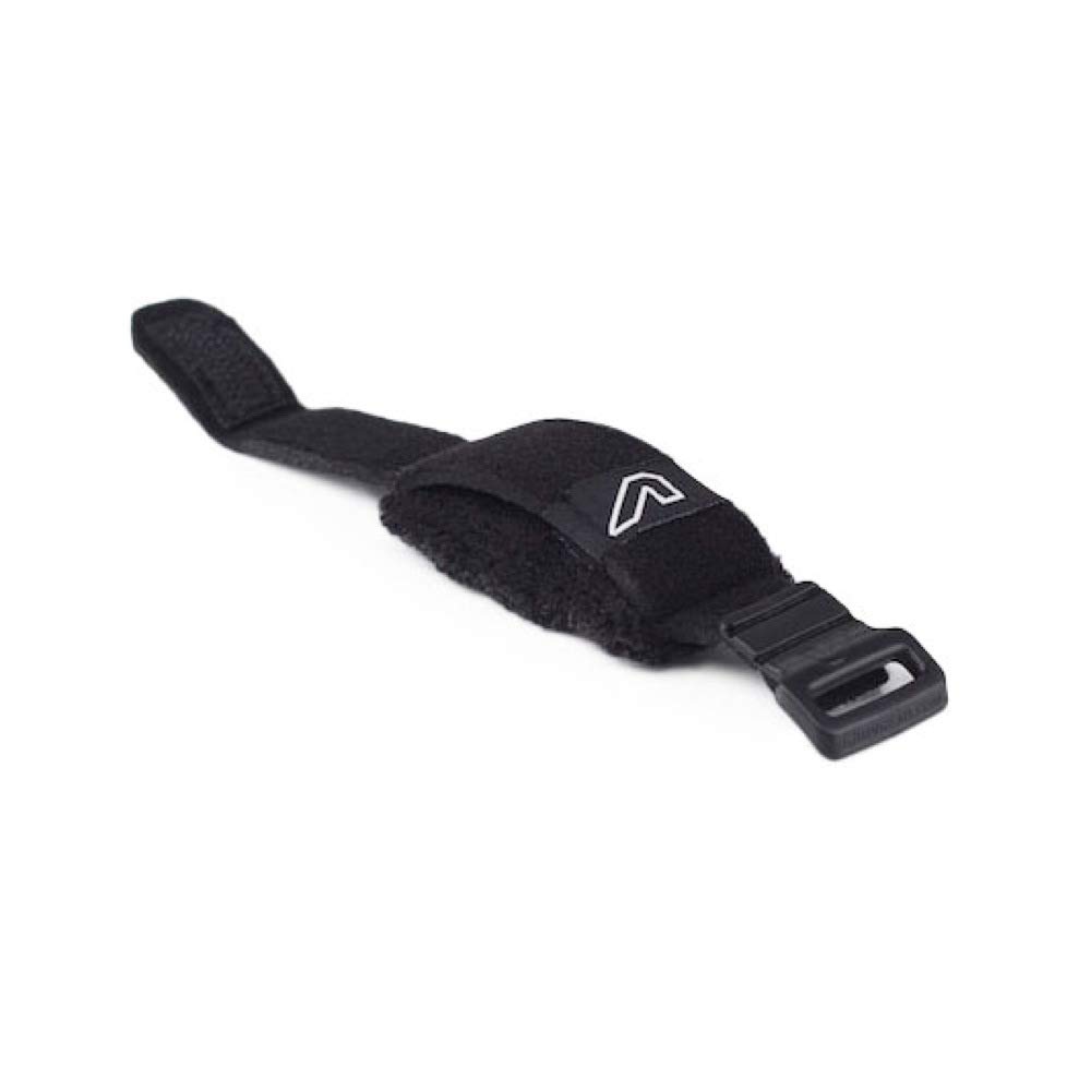 Gruv Gear FretWraps String Muter 1-Pack (Black, Small) (FW-1PK-SM)
