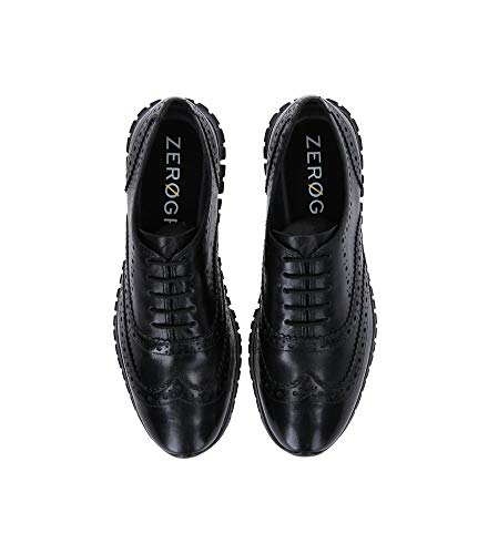 Image of Cole Haan Womens Zerogrand Wing Ox Closed Hole Ii