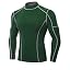 #Dark Green