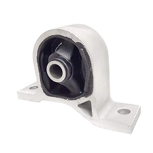 Engine Motor Mount Compatible With Fits 2001 2002 2003 2004 2005 Honda Civic 1.7L 4 Pcs A4511 A6588 A6591 A6595 #TOP3