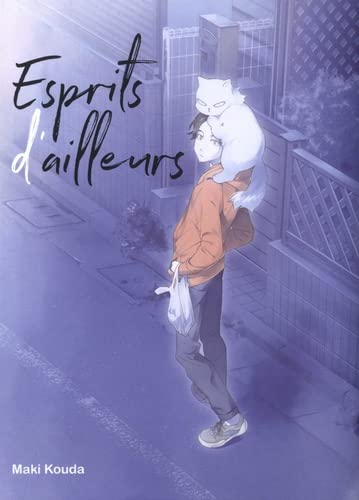 Esprits d'ailleurs — Tome 0