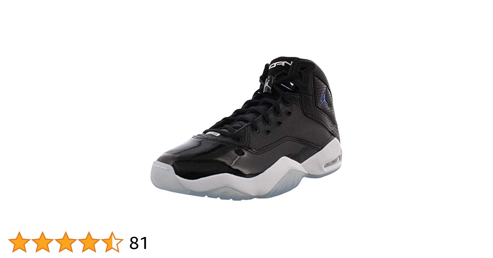 Jordan B'Loyal シューズ 11 (UK 10) Jordan B'Loyal 11 ( UK-10 EUR-45 ): Buy Online at Best Price