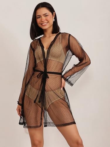 Image of Clovia Women Robe