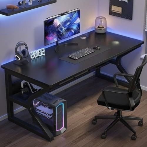 yVofuxozQ[~OfXN p\Re[u _uRs[^[fXN PC fXN Ɗ Yf@ۓV K ^r\ zt  80/100/120/140cm gȒP pr ItBX Q ֗p (80x50x75cm,ubN)