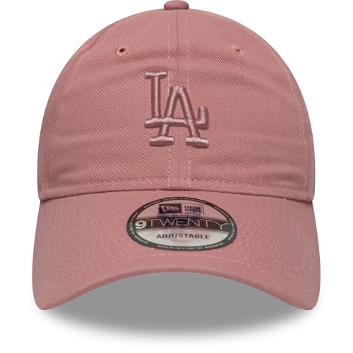 New Era 9twenty Strapback Cap Los Angeles Dodgers - vue 3