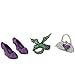 Disney Descendants Jewel-bilee Mal of Isle of the Lost