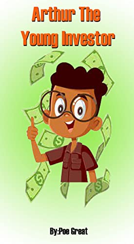 Arthur The Young Investor