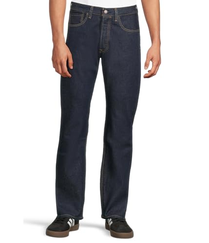 Image of Levi's Men's 501 Original Fit Jeans (Also Available in Big & Tall)