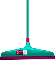 Noviça - Rodo Ballena com Cabo, Tamanho M, Cor Sortida, Bettanin