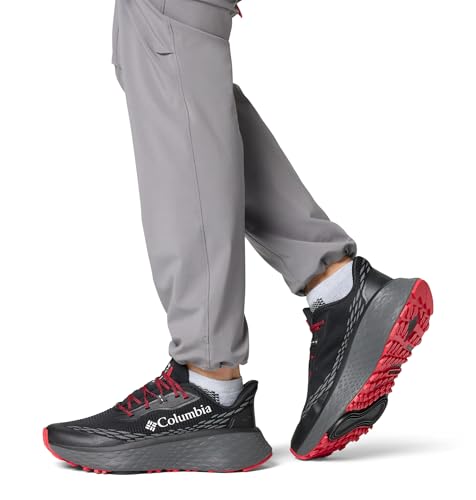 Image of Columbia Mens Konos Trillium ATR Trail Running Shoes