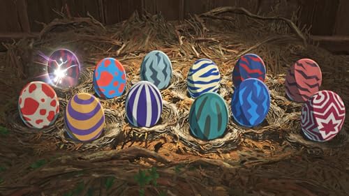 Monster Hunter Stories 3 Twisted Reflection Xbox Series X - vue 8