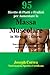 95 Ricette di Piatti e Frullati per Aumentare la Massa Muscolare in Meno di 7 Giorni: Non attendere ancora per costruire il muscolo!