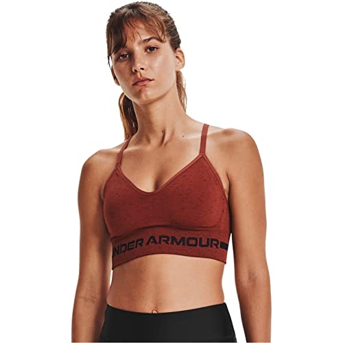 Image of Under Armour Vanish Seamless Low Impact Sports Bra