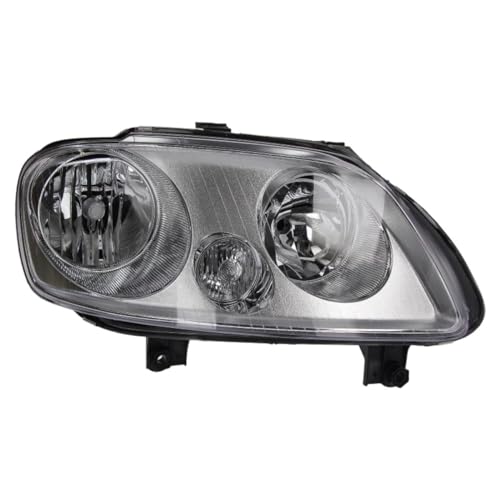 Tyc Phare 20-0759-05-2 optique de phare avant pour automobile