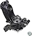 SKF-Steering Knuckle Wheel Hub Bearing BR935005LK Front Driver Left For Ford Focus 2012 2013 2014 2015 2016 2017 2018