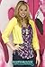 NOTEBOOK : Tiffany Thornton Notebook For Fan , Boys, Girls, Students, Perfect Gift, Thankgiving Notebook #156