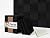52 Pack Acoustic Foam Panel Wedge Studio Soundproofing Wall Tiles 12" X 12" X 1"