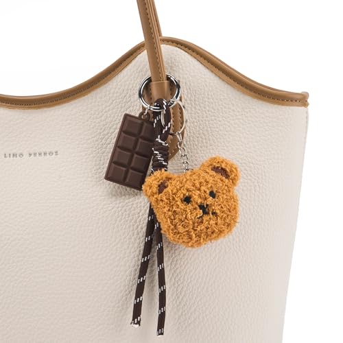 Image of Lino Perros Avril Echo Tote Bag