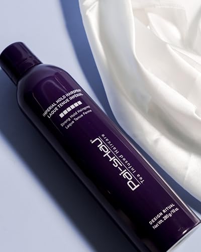 Spray Fijador Imperial Strong Hold Pai-Shau miniatura 5