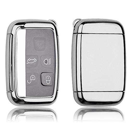 Guscio Protettivo coprichiave in Morbido Silicone