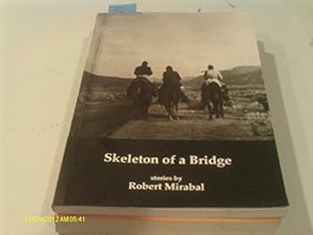Paperback Skeleton of a Bridge Book