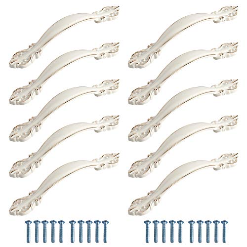 Top 12 Best kitchen hardware for white Reviews 2022 licorize