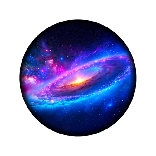 YunLone Galaxy-Projektorscheibe, 12 realistische Filmscheiben gleiche Meteor- und Galaxie-Projektoren (SKE-TKQ01 & BL-DQY02 Pro), 5K-Ultra-HD-Projektor-Folien, 12 Disc-Set