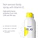 Supergoop! PLAY Everyday Lotion SPF 50 (18 oz) + PLAY Antioxidant Body Mist SPF 50 (6 oz) - Broad Spectrum Body & Face Sunscreen Recommended for Sensitive Skin
