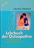 Lehrbuch der Osteopathie - Laurie S Hartman 
