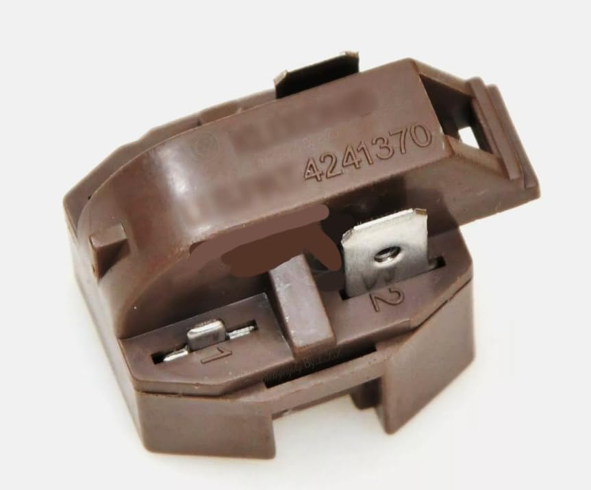Refrigerator Start Relay for Haier Midea ... -8EA14B1 8EA19C3 18M3AB 4241370