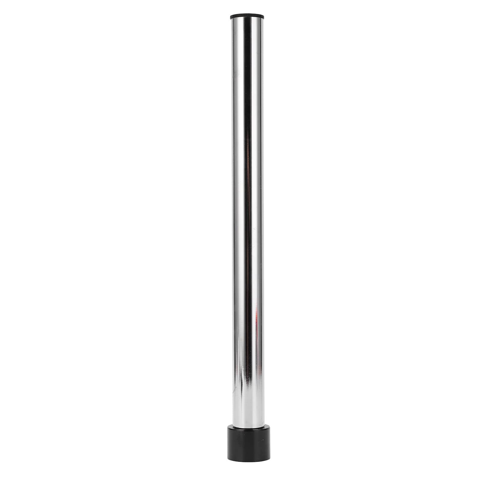 Zerodis Support de Table pour Caméra de Microscope, Support de Microscope Fixe en Métal avec Conception d'accessoires Lourds pour Stéréo Binoculaires Trioculaires