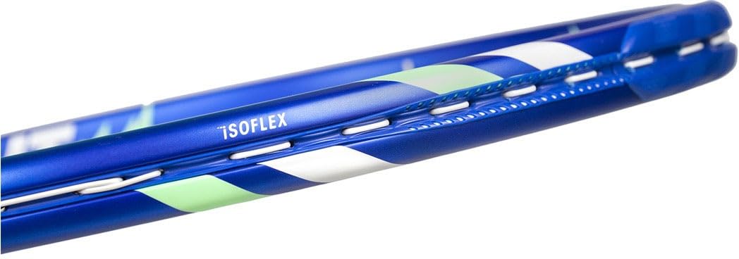 Amazon | テクニファイバー Tecnifibre テニスラケット T-FIGHT