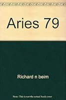 Aries 79 0671823981 Book Cover