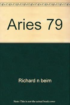 Paperback Aries 79 Book