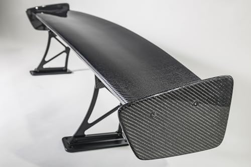 ☆値下げ！【希少】APRパフォーマンス製 GTウイングステー+台座 APR Performance AA-100403 GT-250 11