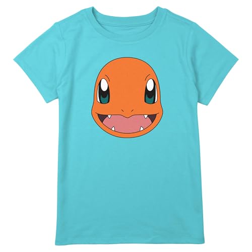 Image of Pokemon Girls' Char Filled Head