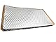 SOOMJ Alubutyl 2mm 10Stück Dämmmatte selbstklebend Anti Dröhn Matte Auto Dämmung Selbstklebende Alubutyl Anti Dröhn Dämmmatte, Auto Dämmung, Fahrzeugdämmung