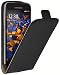 Produktbild mumbi Flip Case für Samsung Galaxy S5 Mini Tasche