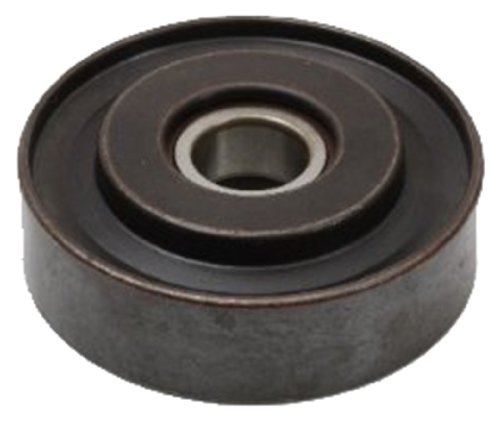 Poulie renvoi courroie trapézoïdale nervures Japanparts RP-805 galet enrouleur accessoires
