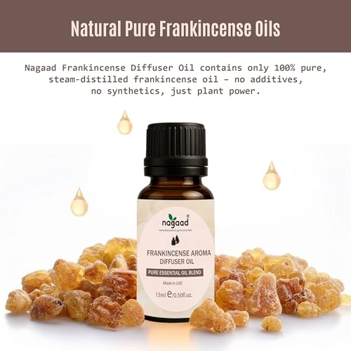 Aceite de aroma premium para difusor hotel orgánico 15ml miniatura 5