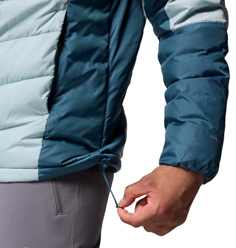 Image of Columbia Labyrinth Loop II Hooded Jacket