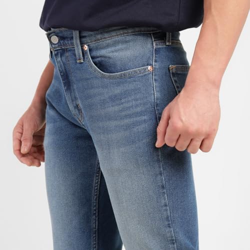 Image of Levi's Men's 511 Slim Fit Mid Rise Jeans