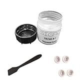 Halnziye SG-246 Thermal Putty for VGA GPU IC Processor Rapid Cooling Thermal Pad Replacement Heat Blocking Putty High Performance, Conductivity 13.9w-19.1 W/mK (20, Grams)